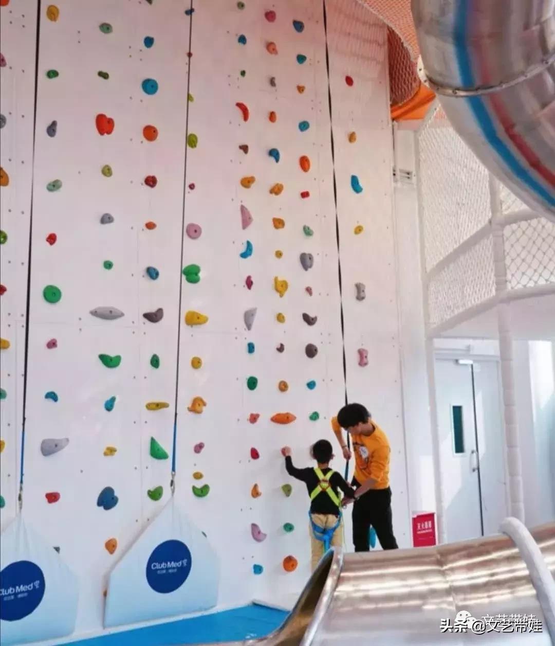 身处外滩的“迷你营”真的那么高大上吗？实测攻略奉上！