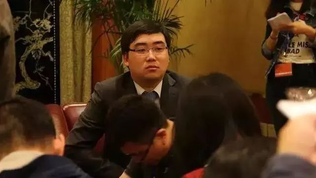 滴滴程维重出江湖,滴滴负责人程维现在怎么样了