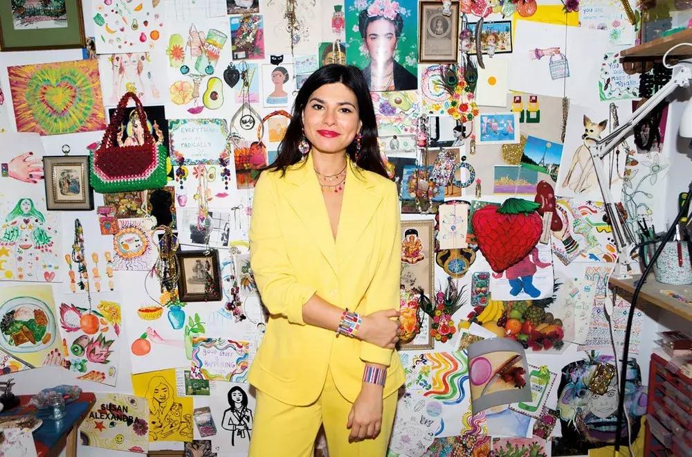 大s包包盘点,宋妍霏包包图解