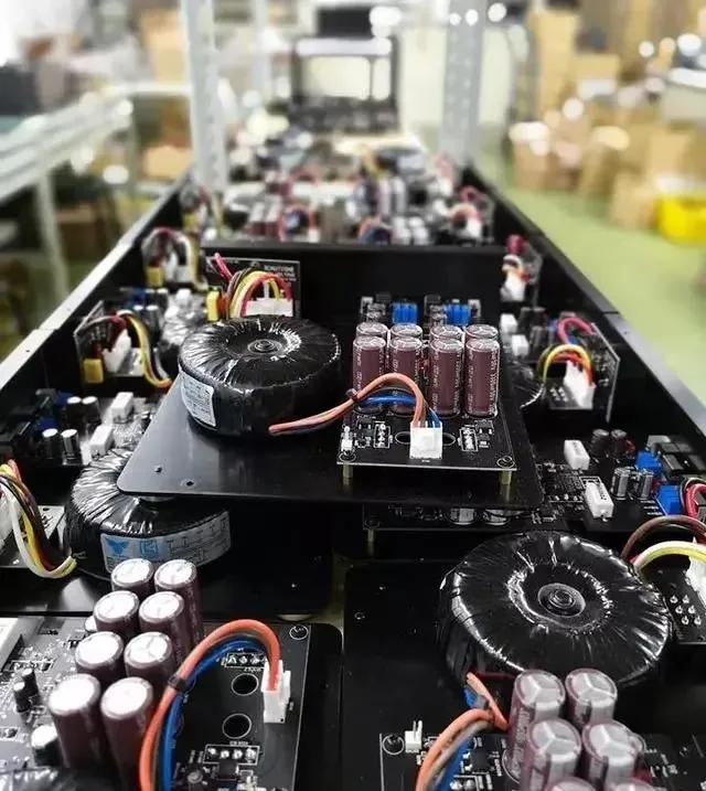 怎么判断音响功放是否正常,如何判断音响音质好坏