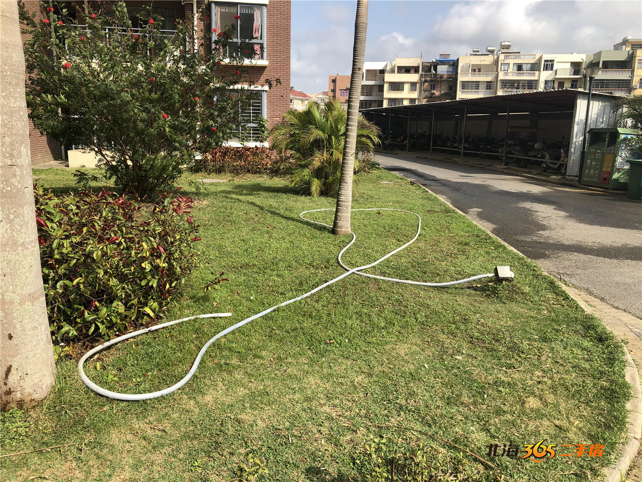 北海人气楼盘,北海口碑最好小区排名前十名