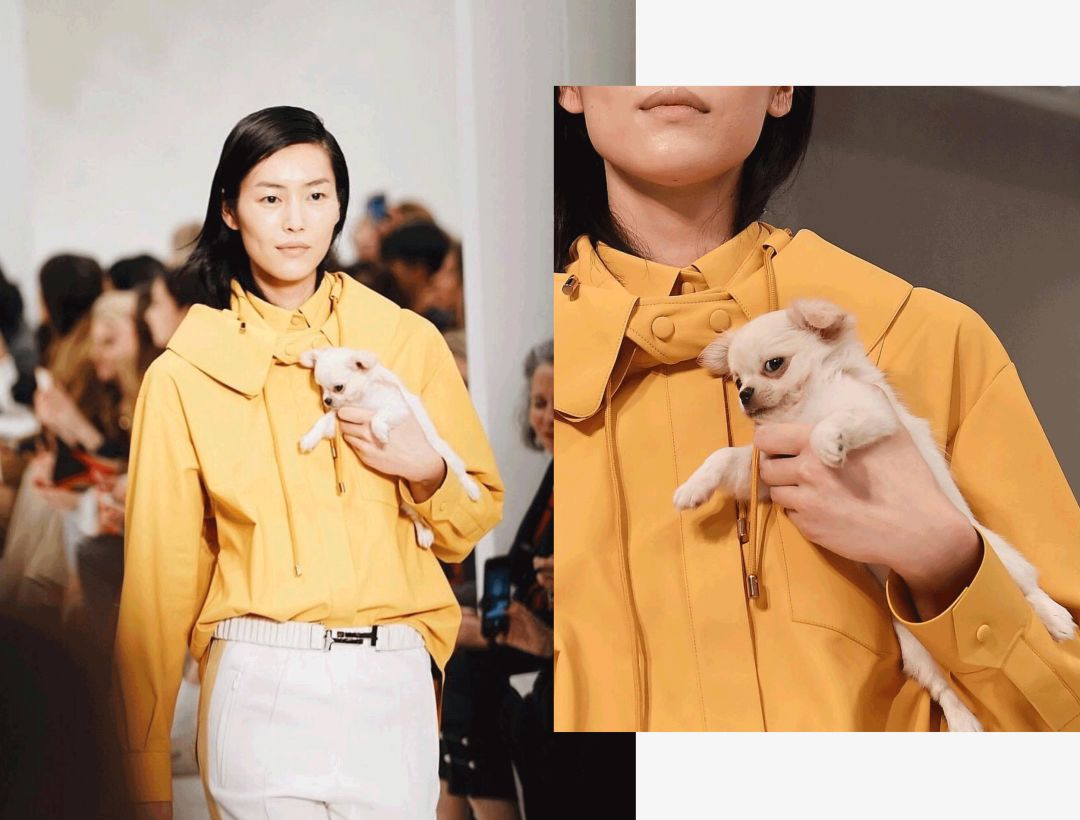 18天30套，把春夏秋冬都穿个遍