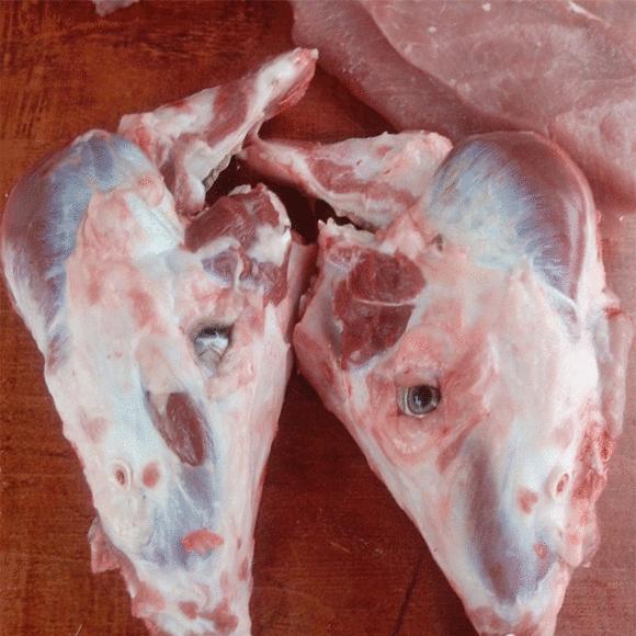 零成本猪汤底,低成本汤教程