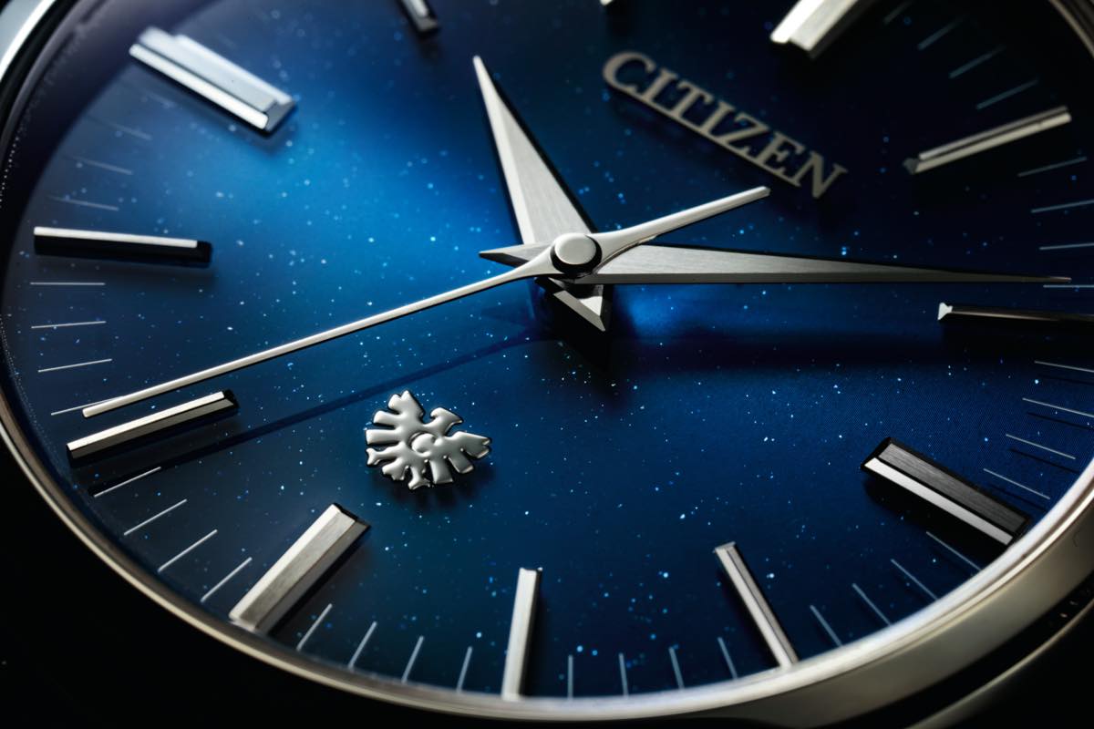 西铁城百年纪念版光动能,citizen西铁城光动能小三针表