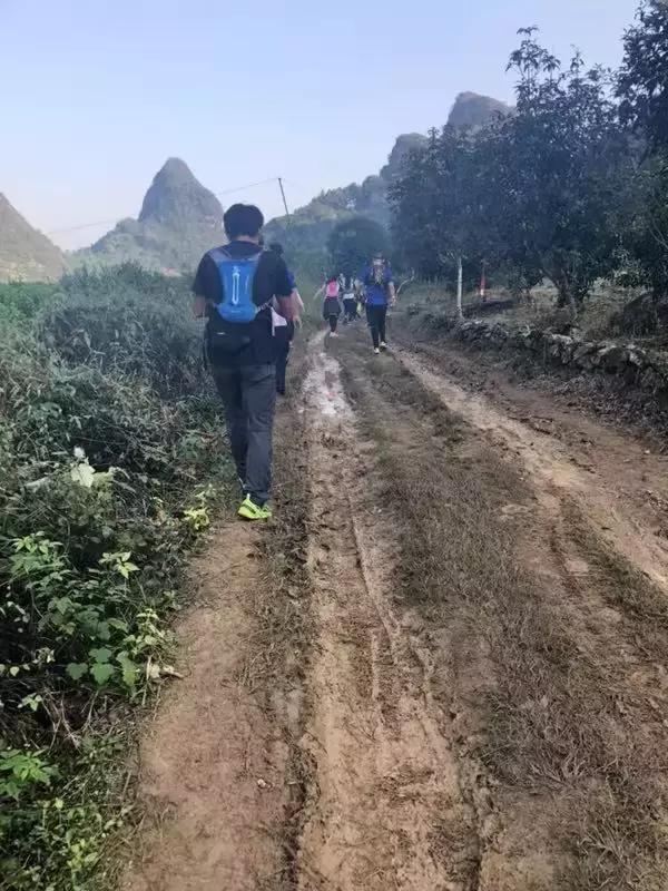要不要参加越野跑,普通爱好者有没有必要参加越野跑
