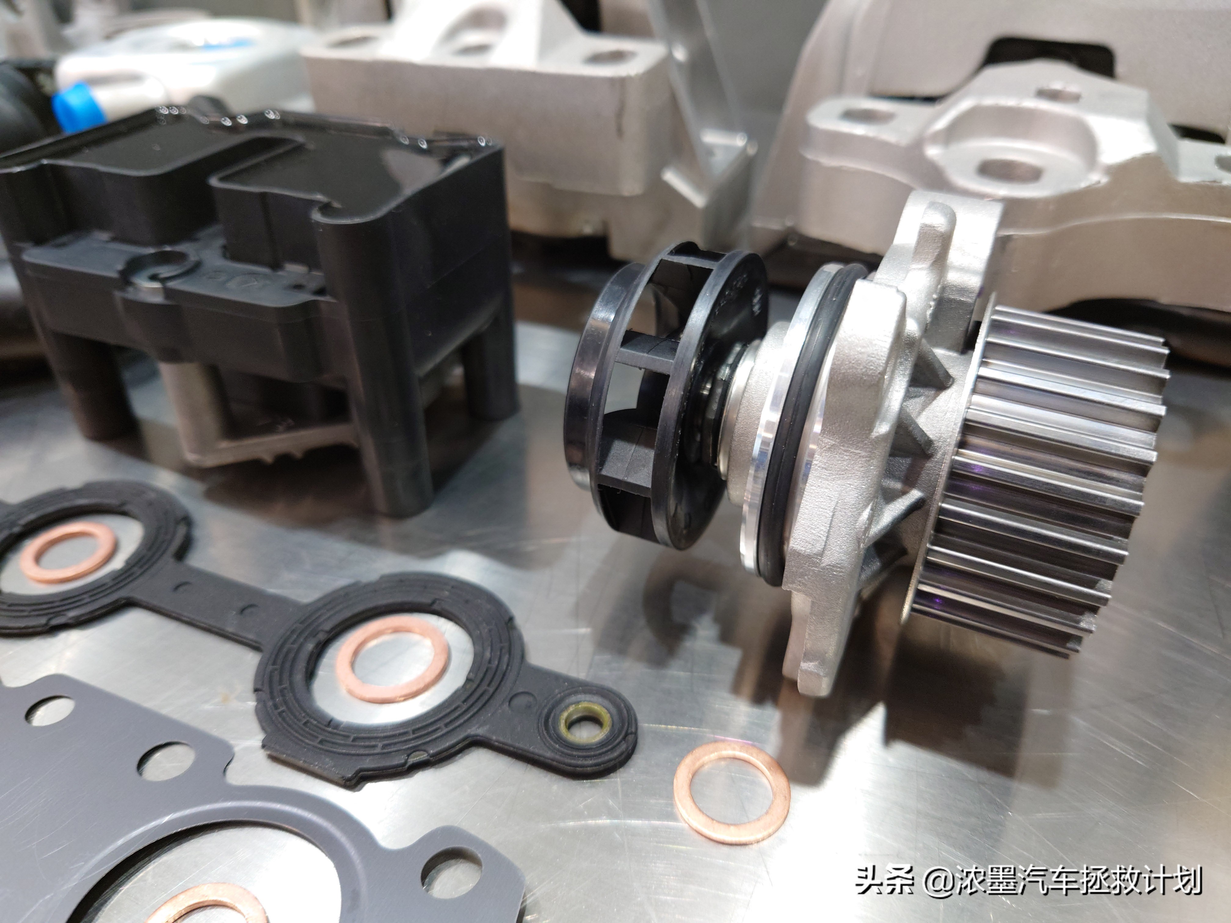 四代高尔夫升级外观,新款高尔夫哪代最经典