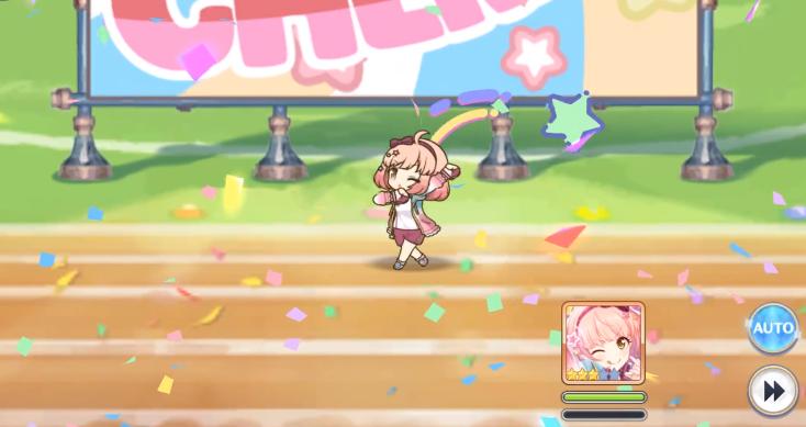 《公主连结》，圣学祭切噜四次元胸引起网友讨论，佐仓：有问题吗