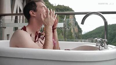 风口浪尖，这个美国人，凭什么被央视点赞了