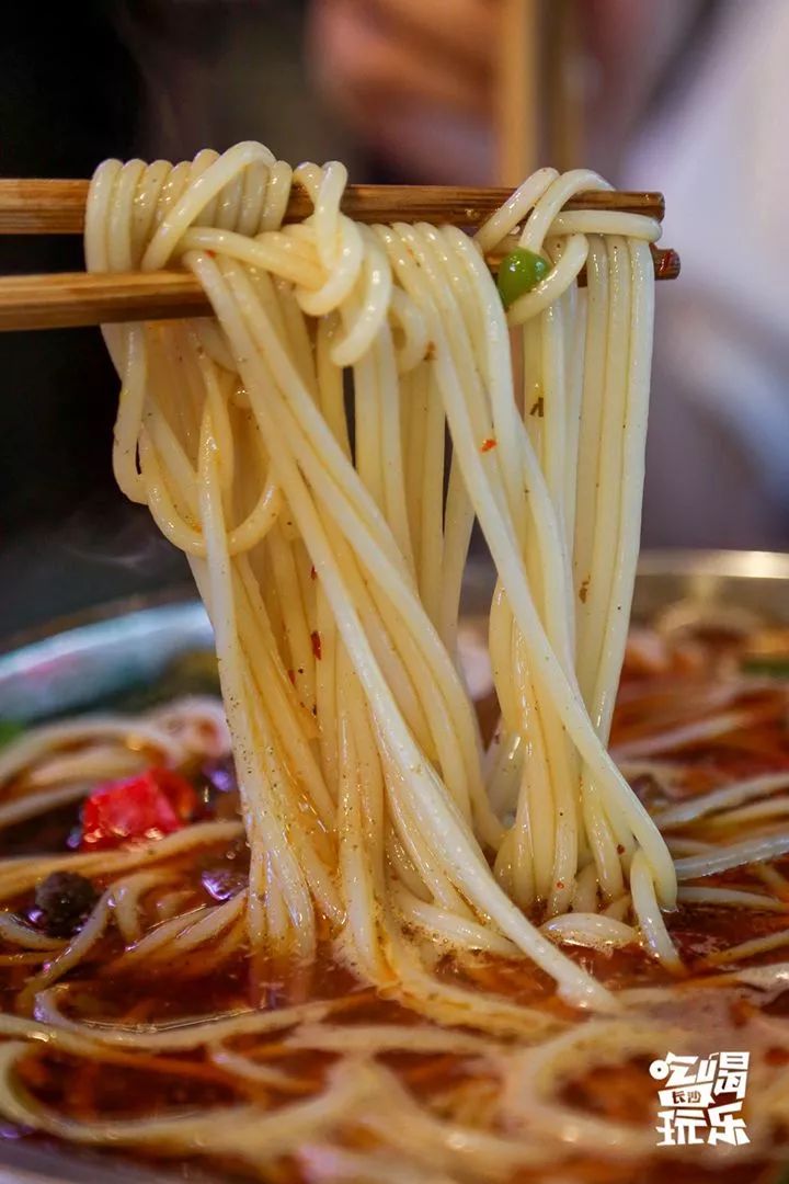 常德来湖南一定要去的美食之城,常德十大名小吃街排名第一