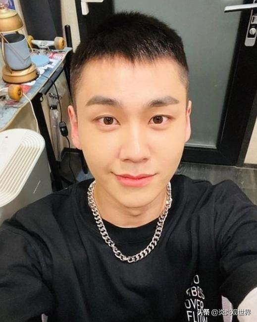 BTOB郑日勋发表入伍消息，是继陆星材入伍后最后一位入伍的成员