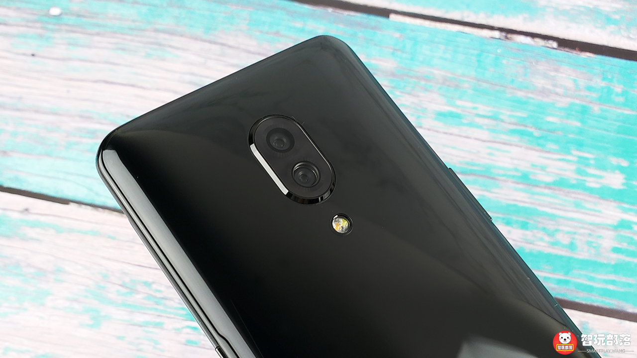 联想z5pro上手视频滑盖式全面屏,联想z5pro滑盖技术