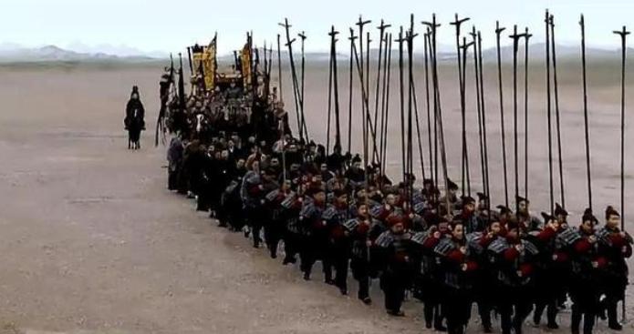 他是隋朝少有的才子，擅长谋略，却死于皇帝杨广的嫉妒心