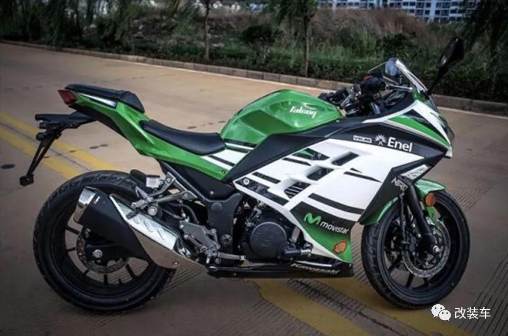 哪款摩托车号称工业垃圾,什么摩托车称得上工业垃圾