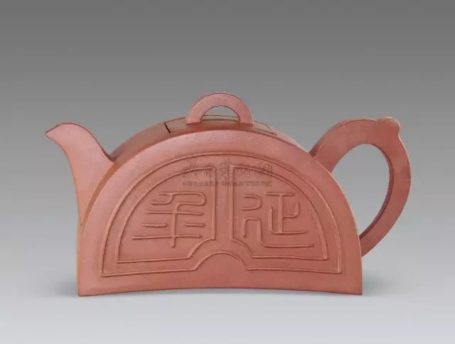 紫砂壶100种图片及名称介绍大全,60种经典紫砂壶型名称大全