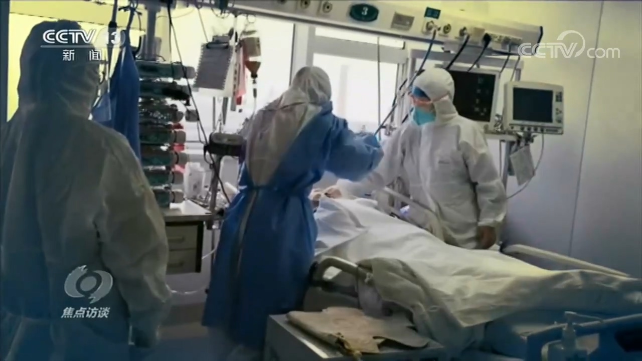 焦点访谈印象最深的一集,焦点访谈印象最深刻的一集