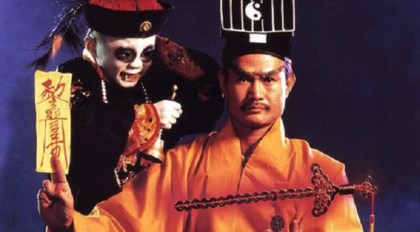 僵尸先生拍摄到现在有几年了,僵尸先生3简介