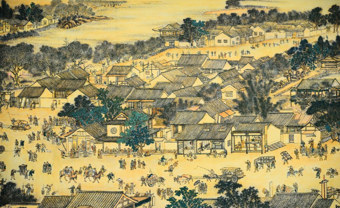 宋代茶文化说说,宋代茶文化