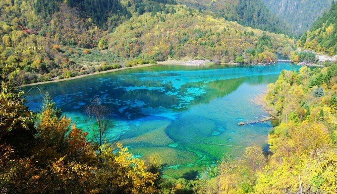 绵阳到黄龙九寨沟旅游攻略,黄龙九寨沟乘车最佳路线