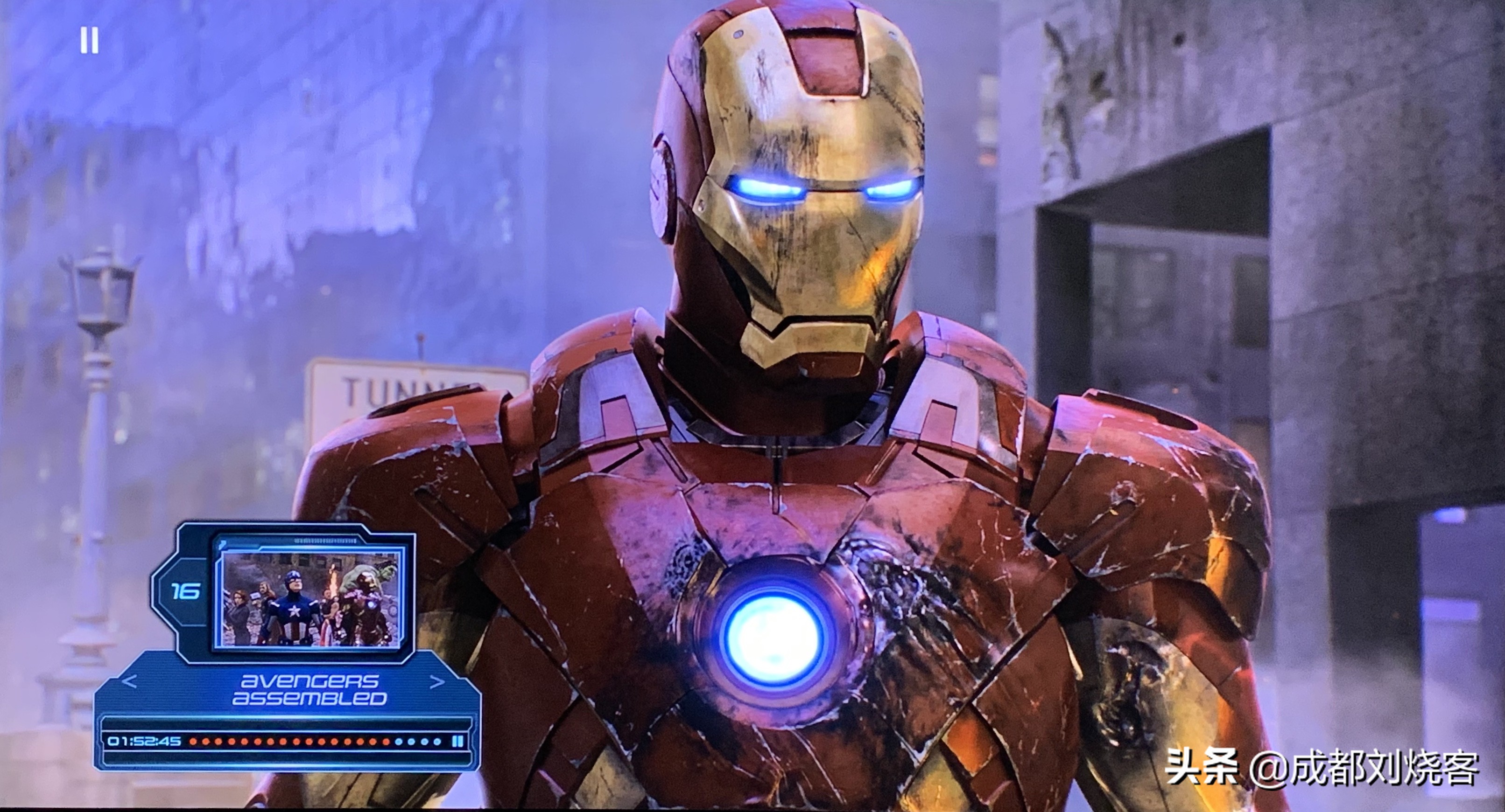 4k蓝光机是一种什么样的体验,4k蓝光播放机横向评测