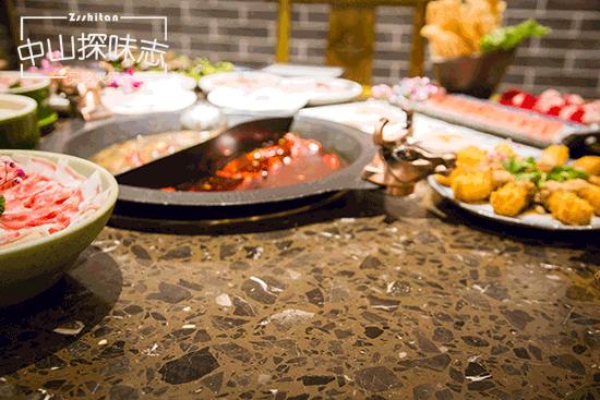 中山老字号四川火锅,中山最正宗的四川火锅
