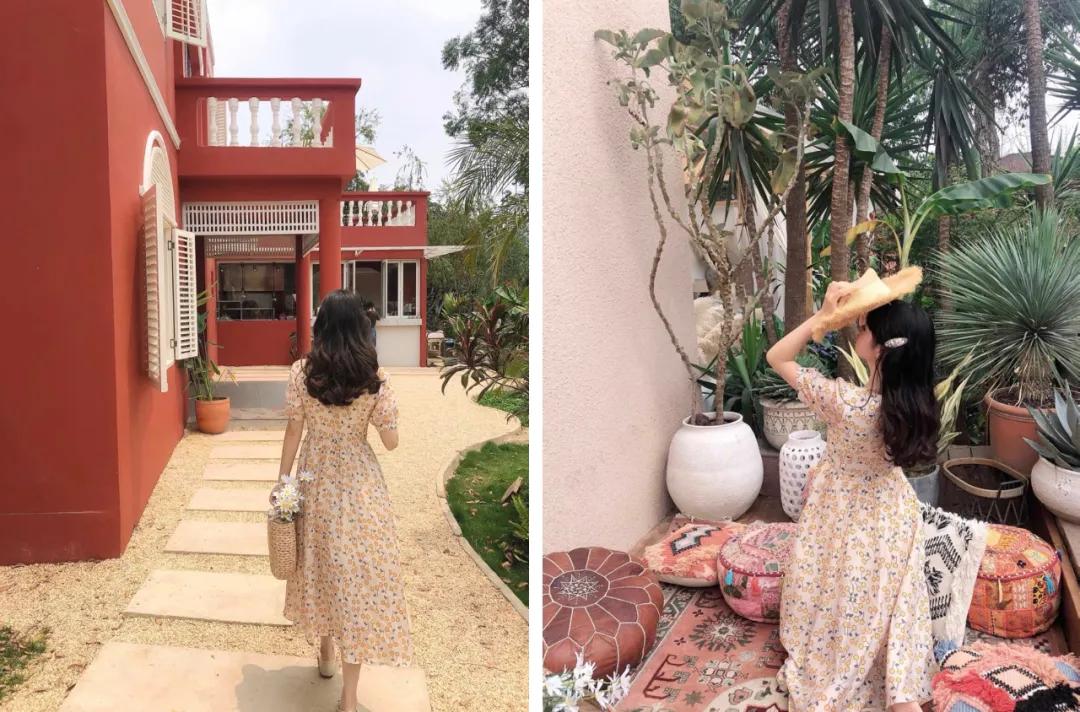 今年必入手的小裙子,比bm便宜的店铺