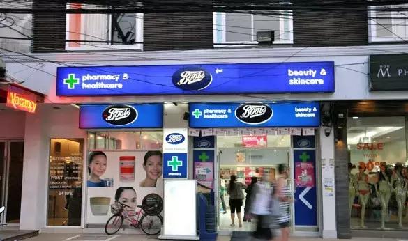 去泰国有什么必买,去泰国旅游最好买什么