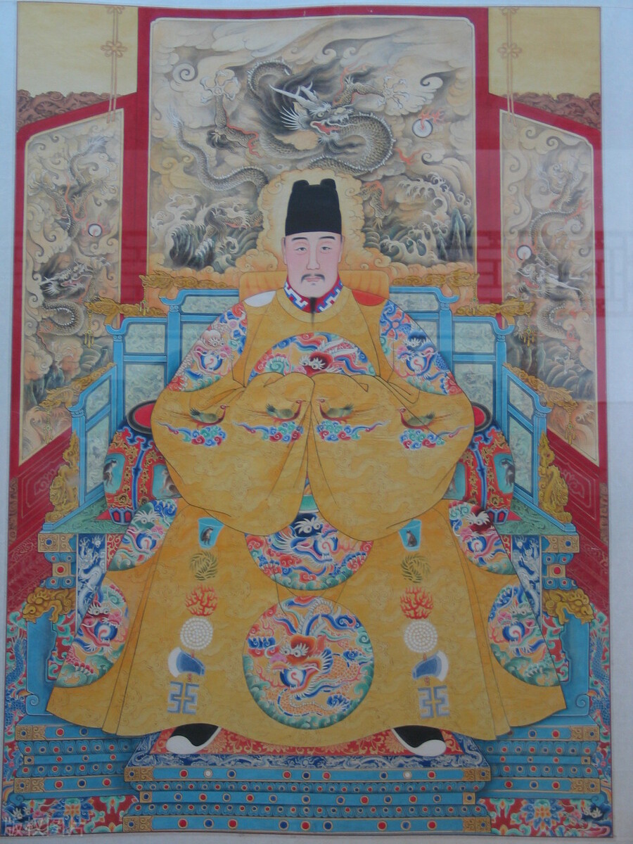 汉江流域出过多少帝王？涉及南阳、汉中、随州、荆门等地