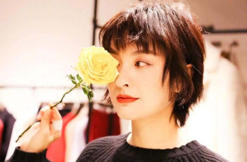 吴昕快乐家族海涛,吴昕对海涛说的话快乐大本营