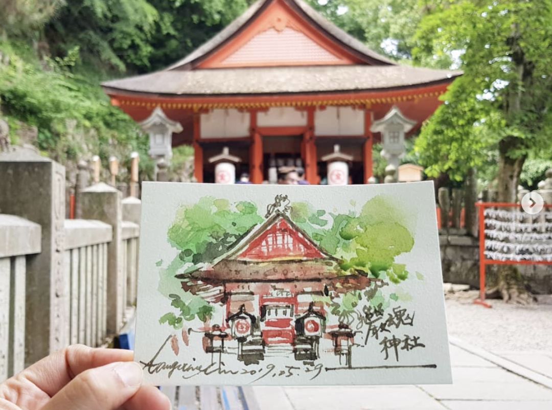 在日本坐火车是什么感觉,在日本坐火车是什么体验