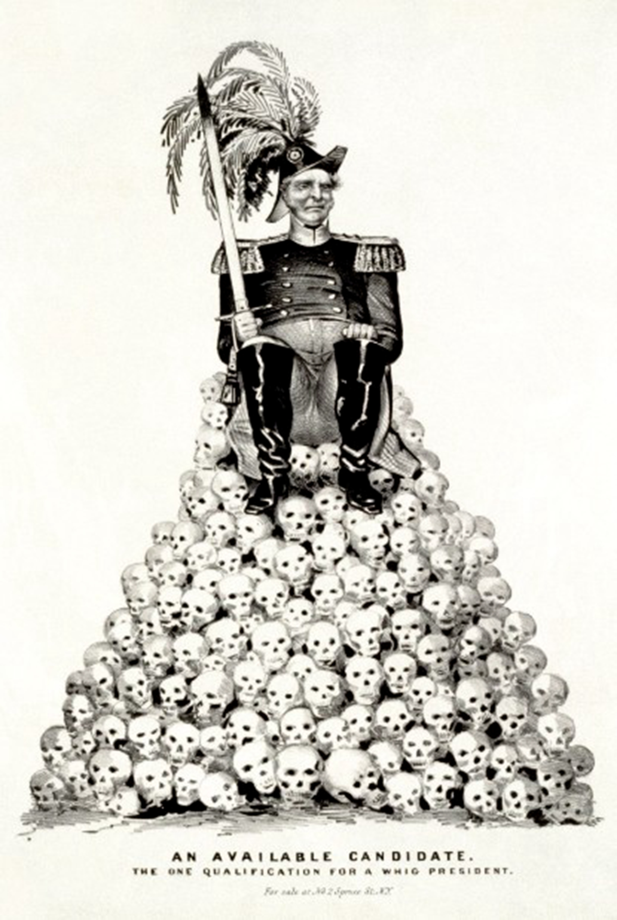 第一任到第四十六任美国总统,历史上最糟糕的5位美国总统