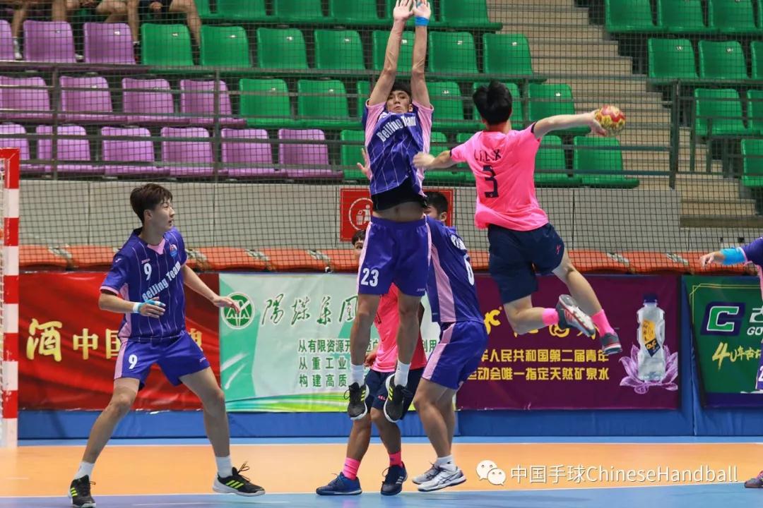 女子手球全国u18,中国青年足球锦标赛u18