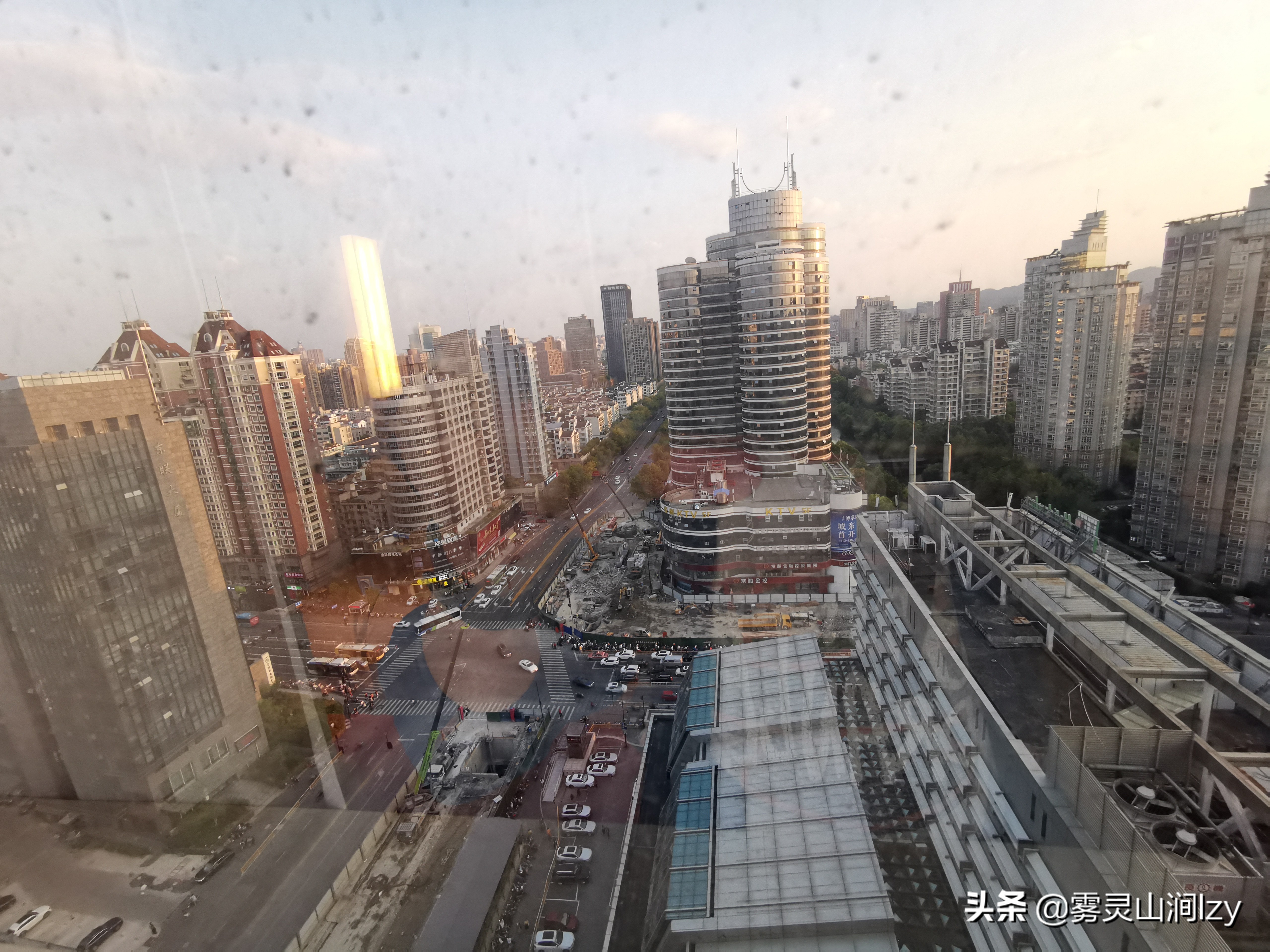 杭州旅游住哪个ihg酒店好,杭州ihg洲际酒店