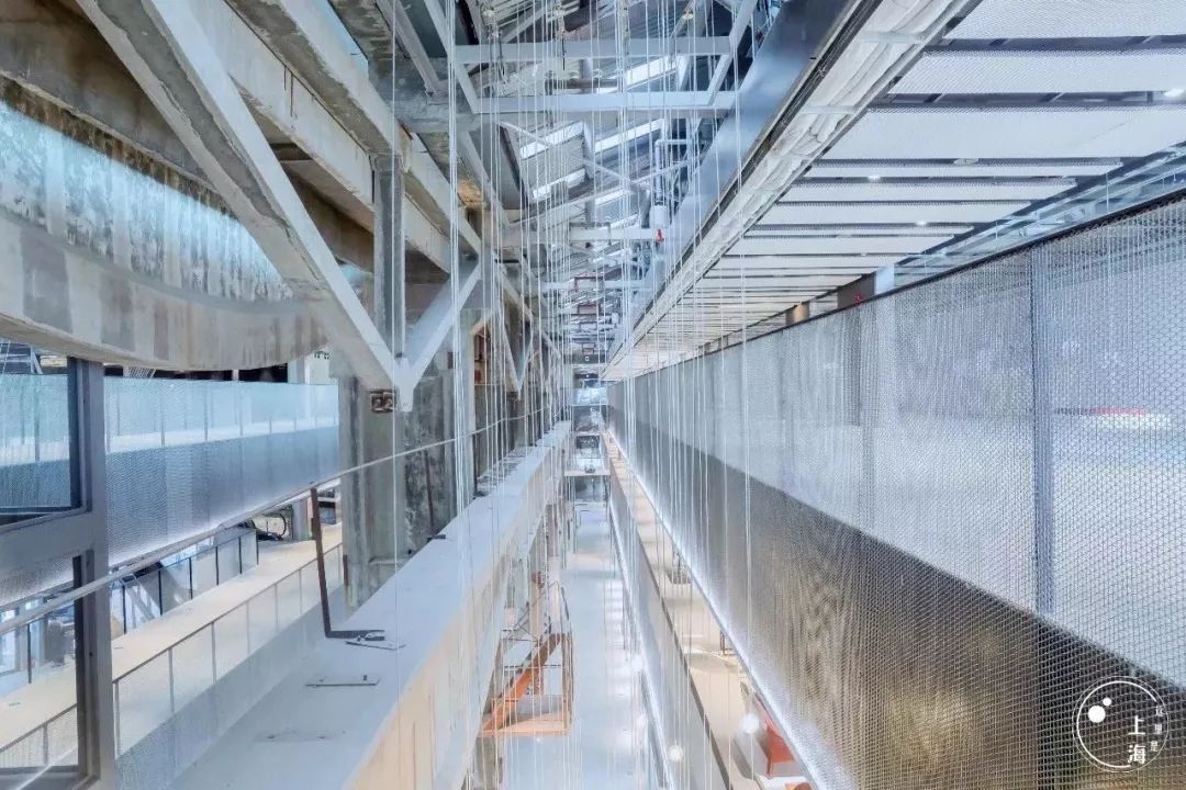 生日当天上海免费景点,上海网红打卡地点景点免费