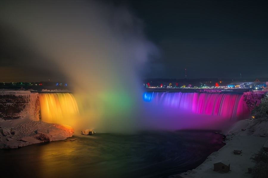 50张顶级绝美风景壁纸,绝美的海边风景图片壁纸