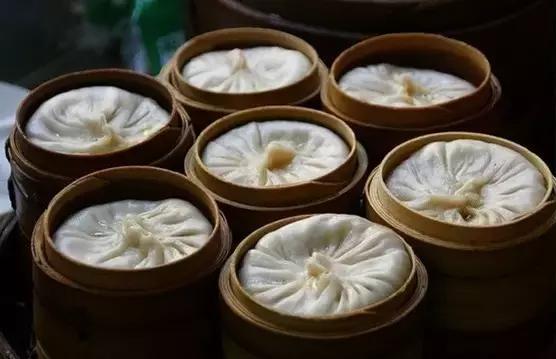 你以为的广东人喝早茶,是不是只有广东人吃早茶