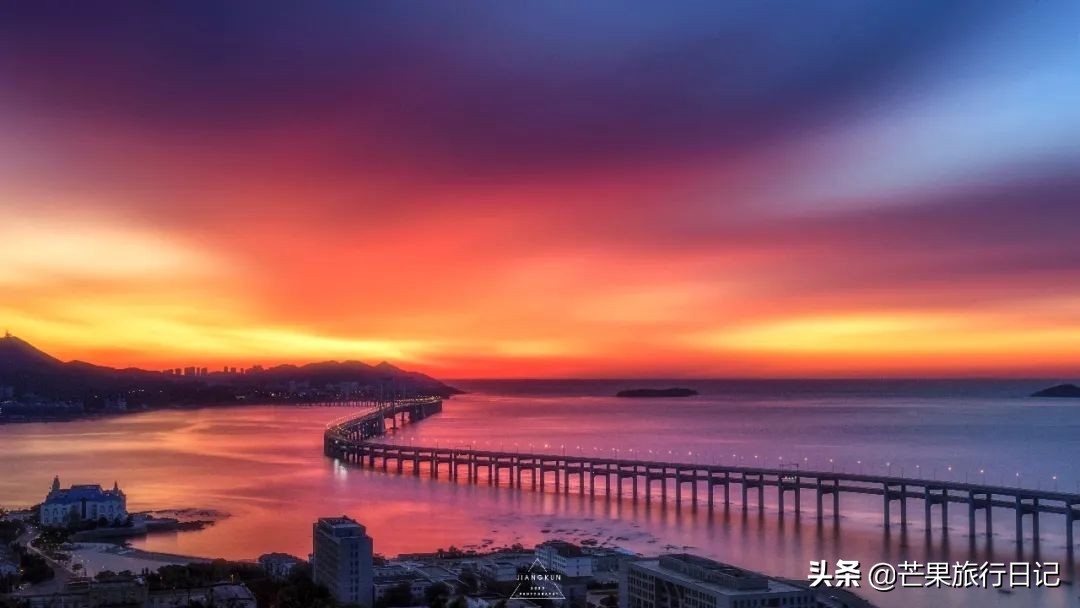 大连是辽宁省会城市吗,辽宁副省级城市有哪些