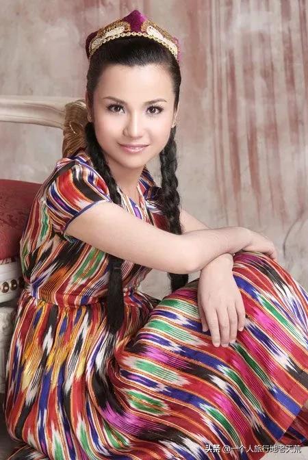 治愈系风景一辈子总要去一次新疆,去新疆的路上看不一样的风景