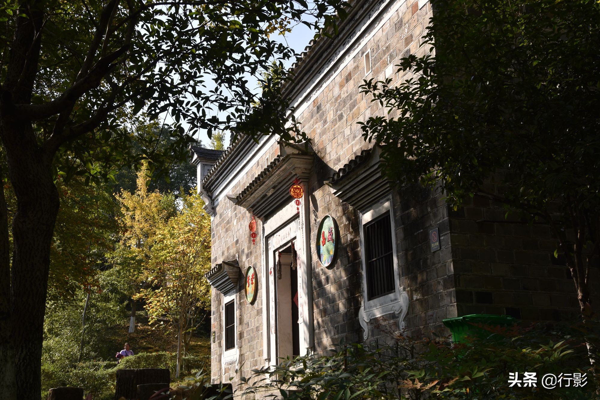 宜昌秭归旅游攻略一日游最佳路线,湖北宜昌秭归县旅游全攻略