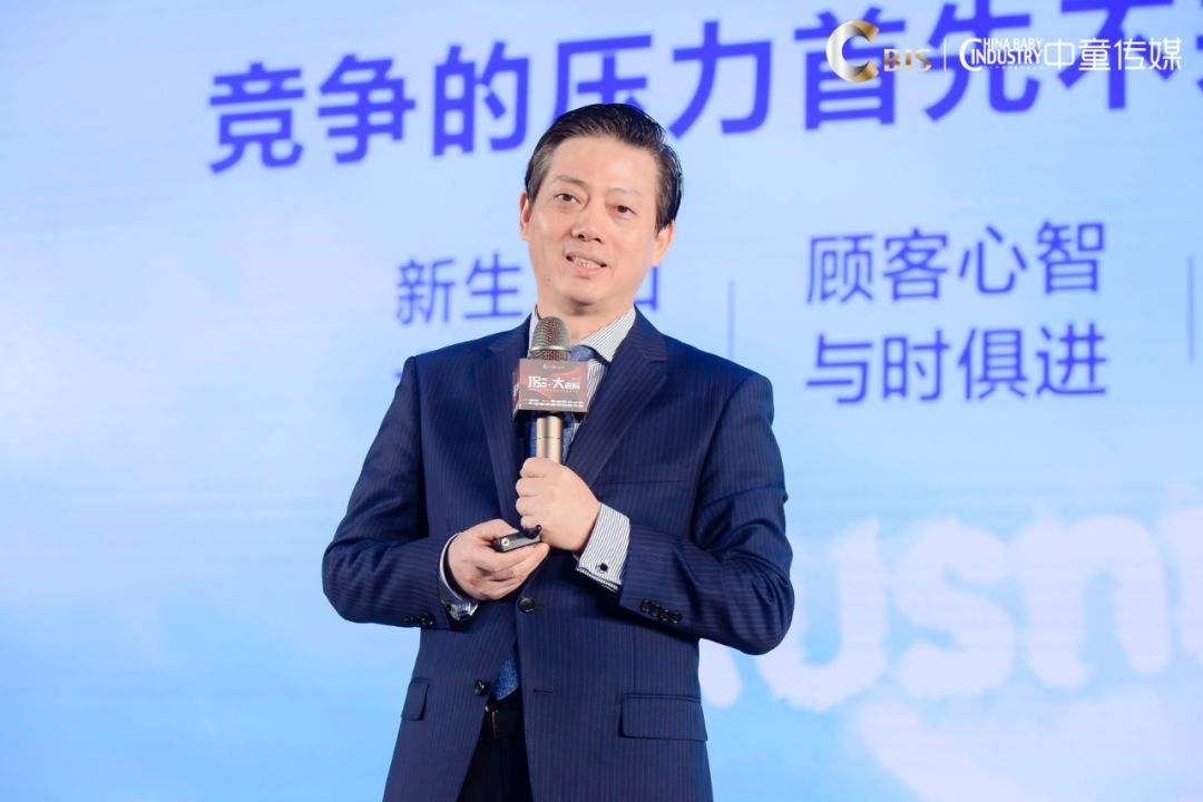 第20届cbme母婴展会,第19届cbme中国孕婴童展