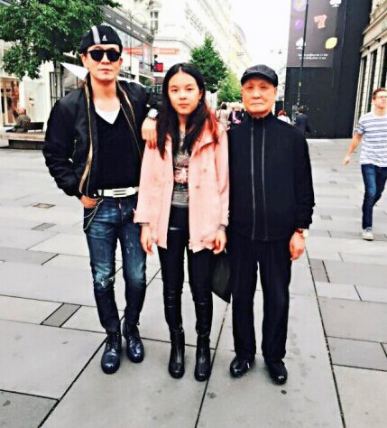 哈文的老公李咏,哈文给丈夫李咏的告白信