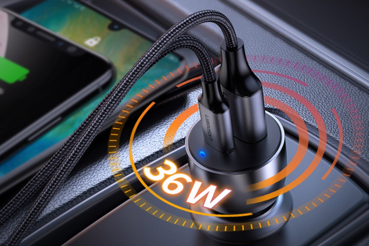 绿联无线充电宝支持多少瓦快充,绿联快充充电器