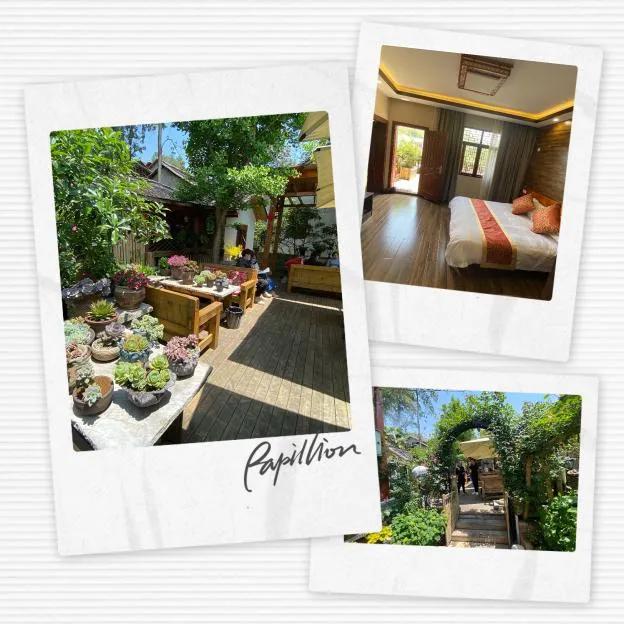 最淳朴的农家乐,必去的乡村味道农家乐