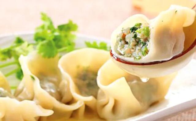 饺子馅怎么调最好吃素食,素食饺子馅怎么调好吃