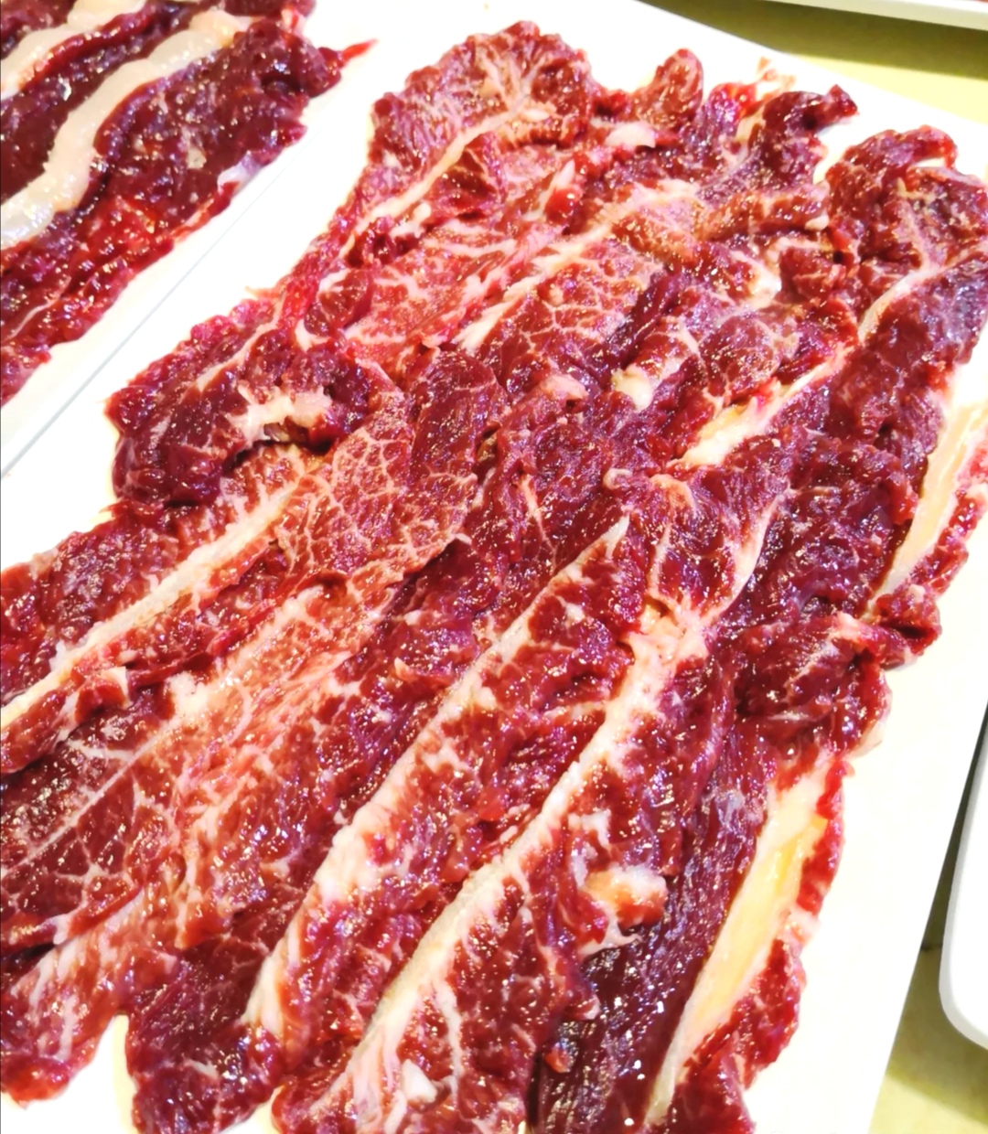 老北京涮羊肉火锅怎么正确吃,老北京涮羊肉vs潮汕牛肉火锅