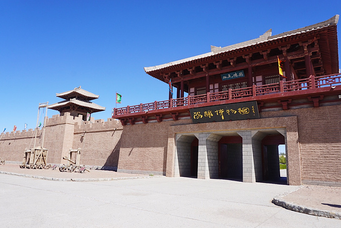 去一趟大西北的旅行,大西北旅行青藏高原