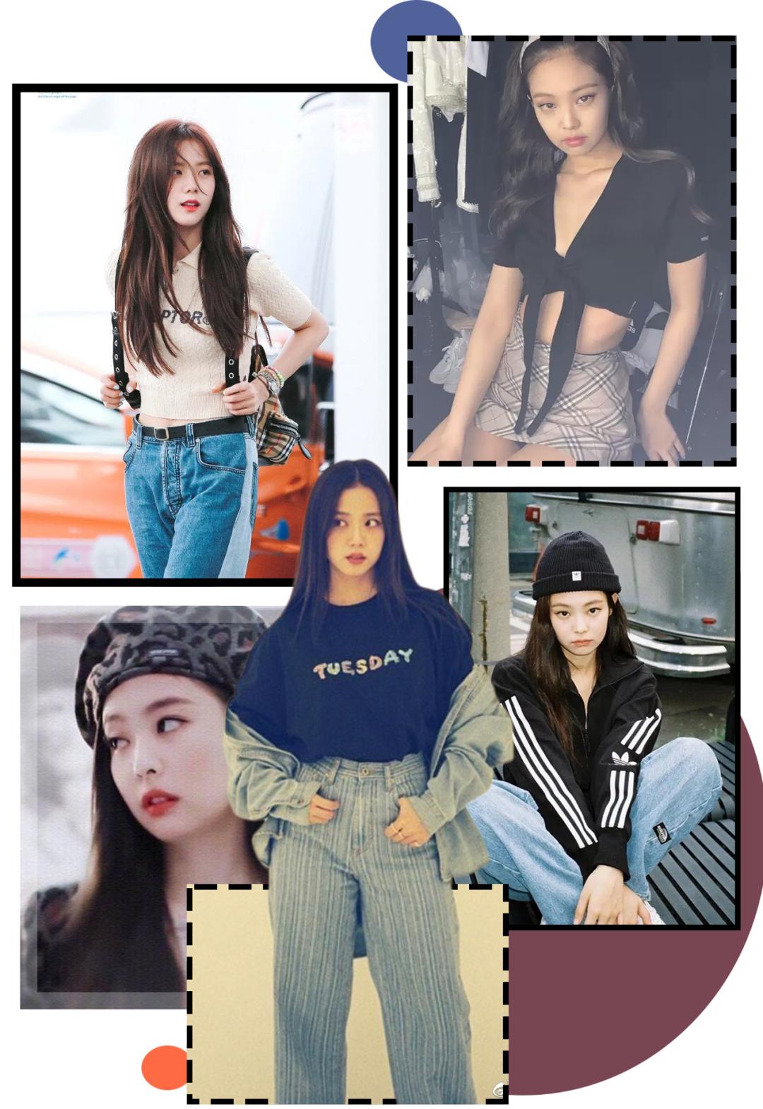 好用到爆的明星同款,平价女明星同款