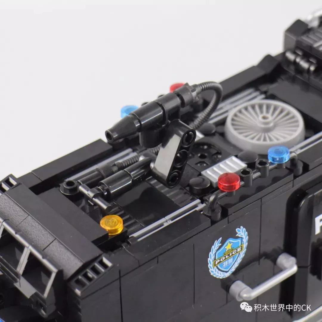 沃马特警战队c0552,沃马特警战队