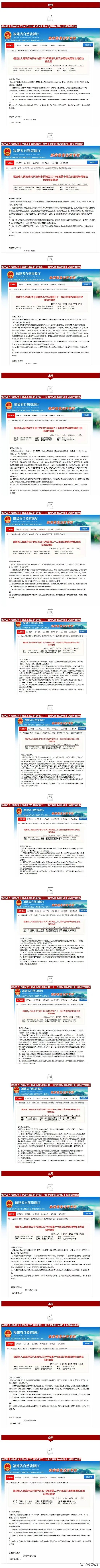 龙岩新闻3月19日完整版,龙岩每日新闻