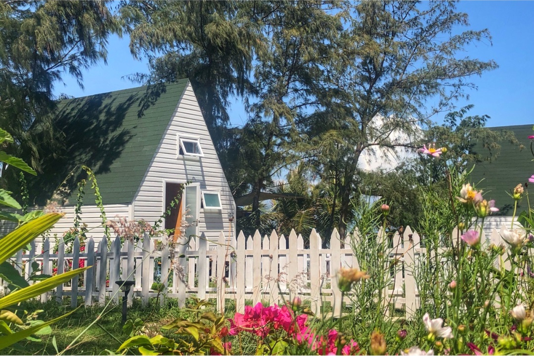 还未建成，就被无数游客预订，这栋木屋究竟有哪些好？