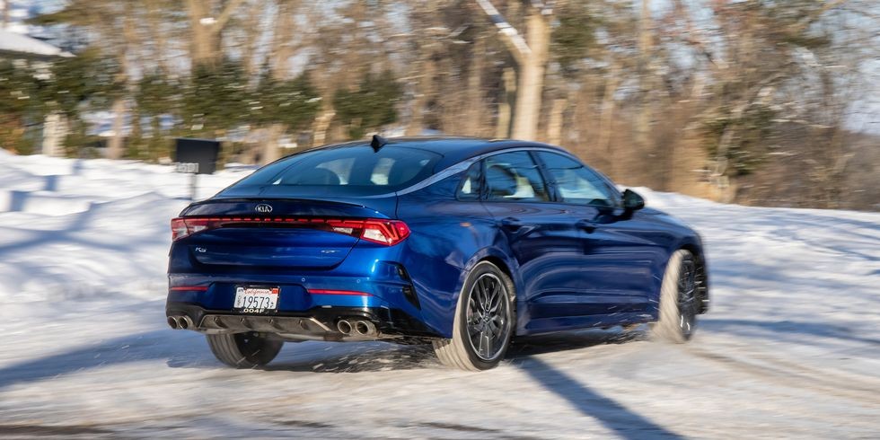 新款起亚k5口碑,k5起亚韩系车